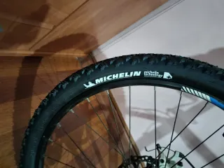 Bicicleta Trek 3700 Montaña recogida Cádiz capital