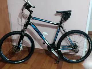 Bicicleta Trek 3700 Montaña recogida Cádiz capital