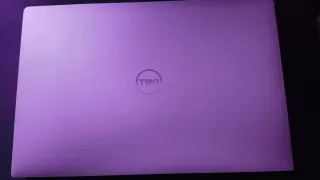 Portátil Dell i7 32GB RAM 1TB SSD; NVIDIA