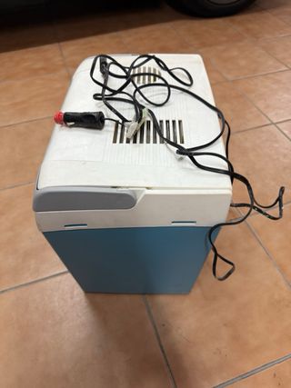 Nevera Eléctrica Portátil