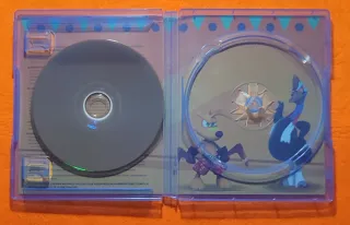 TY THE TASMANIAN TIGER HD. JUEGO PS4