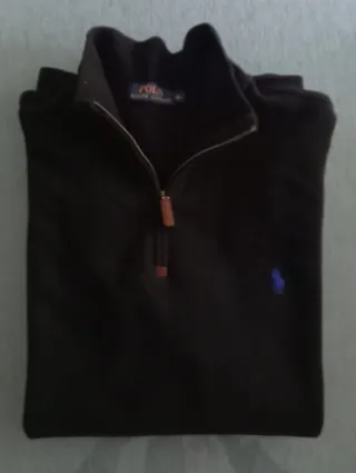 Jersey Polo Ralph Lauren Hombre Talla XL