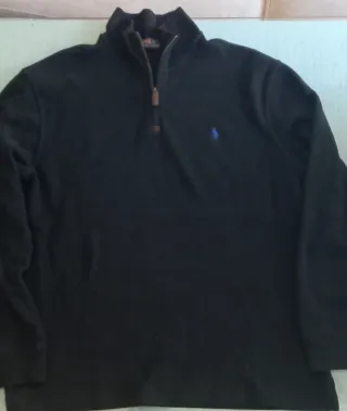 Jersey Polo Ralph Lauren Hombre Talla XL