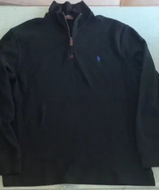 Jersey Polo Ralph Lauren Hombre Talla XL