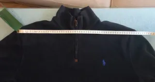 Jersey Polo Ralph Lauren Hombre Talla XL