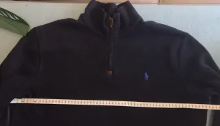 Jersey Polo Ralph Lauren Hombre Talla XL