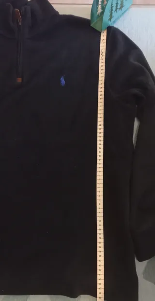 Jersey Polo Ralph Lauren Hombre Talla XL