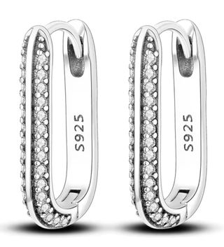 Aros Plata S925 modelo pandora