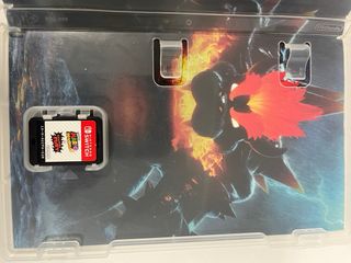 Super Mario 3D World + Bowser's Fury Nintendo Swit