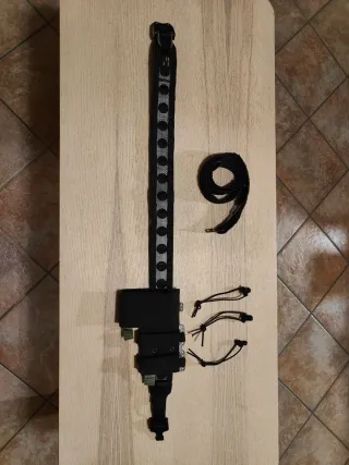 Ferro Concepts Bison Belt