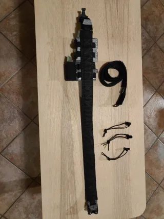 Ferro Concepts Bison Belt