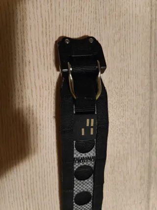 Ferro Concepts Bison Belt