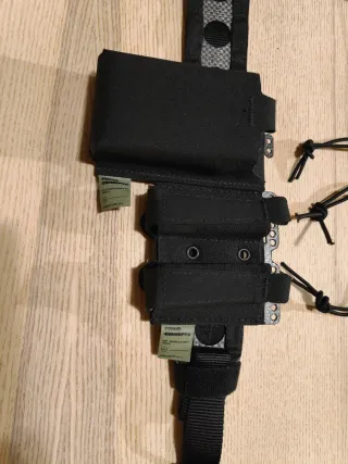 Ferro Concepts Bison Belt