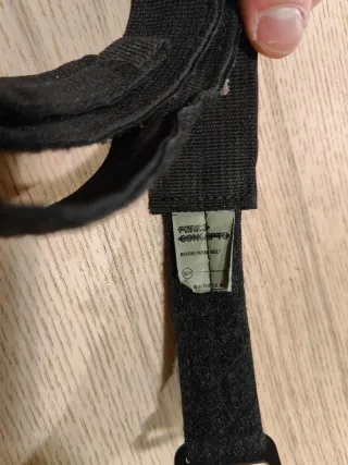 Ferro Concepts Bison Belt