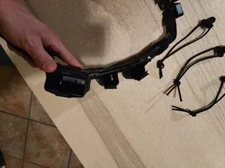 Ferro Concepts Bison Belt