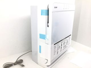 purificador aire mitsubishi electric ma-e85r