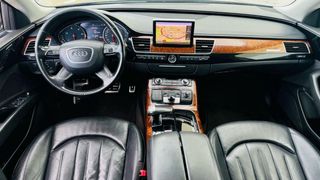 Audi A8 Long 3.0TDI 250cv