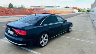 Audi A8 Long 3.0TDI 250cv