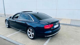 Audi A8 Long 3.0TDI 250cv