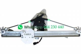 ELEVALUNAS ELÉCTRICO DELANTERO IZQUIERDO 5 PUERTA