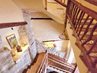 Casa rural tl  657993890