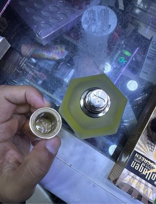 Xerjoff Naxos Perfume