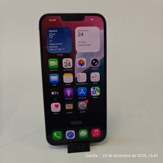 iPhone 14 Plus Azul 128GB