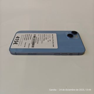 iPhone 14 Plus Azul 128GB