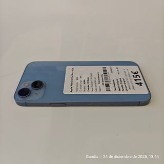 iPhone 14 Plus Azul 128GB