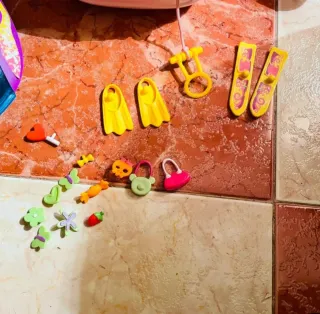 Barco y Yate PinyPon