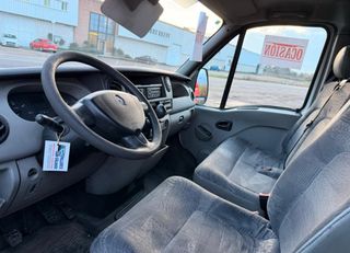 Renault Master 2008