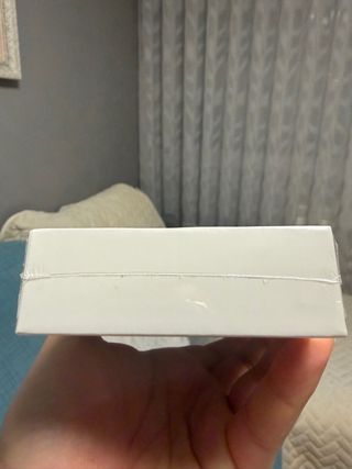 Vivo Y28 256GB Naranja