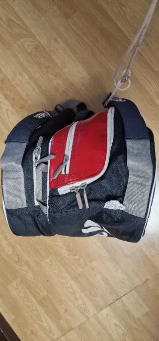 Mochila Pádel Impecable