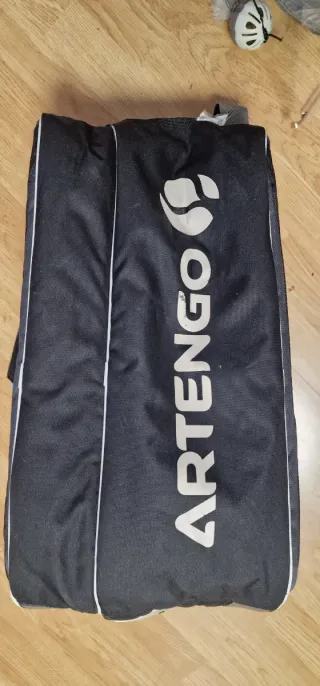 Mochila Pádel Impecable