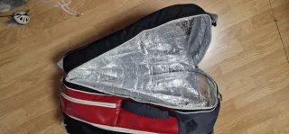 Mochila Pádel Impecable