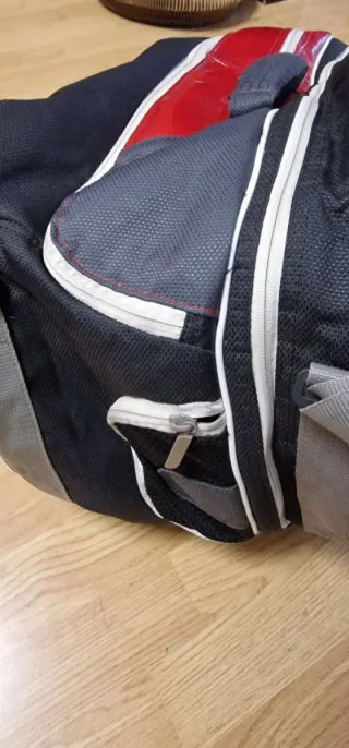 Mochila Pádel Impecable