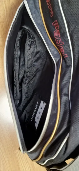 Mochila Pádel Impecable