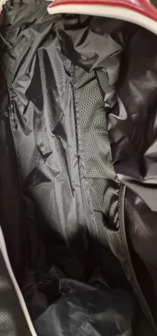 Mochila Pádel Impecable