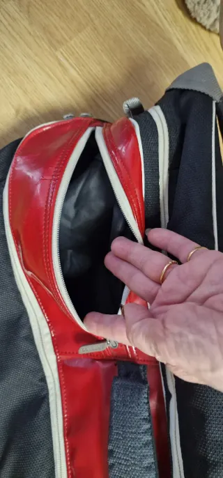 Mochila Pádel Impecable