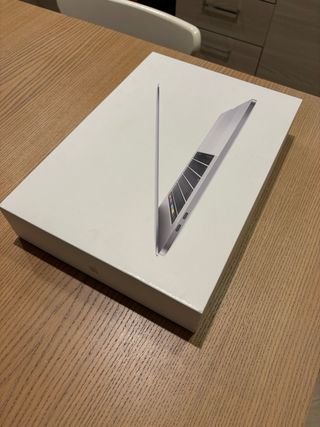 MacBook Pro 15 Apple