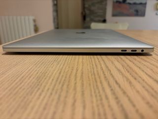 MacBook Pro 15 Apple