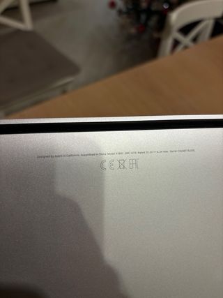 MacBook Pro 15 Apple