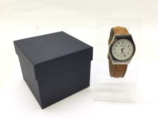 reloj pulsera caballero duward 84362