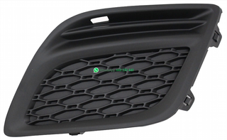 REJILLA IZQUIERDA PARAGOLPES DELANTERO (S/FURO FA