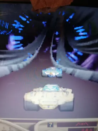 Megarace Juego PC CD-ROM