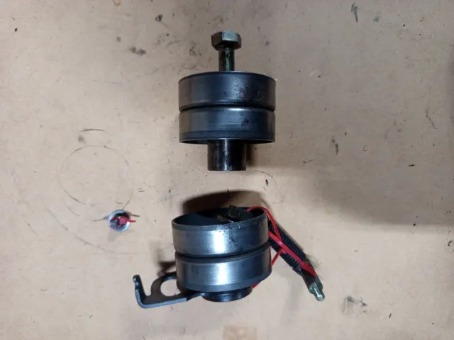 Rodillos Motor Nissan Patrol RD28