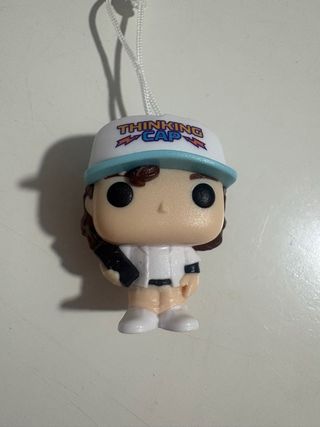 Dustin-Funko Kinder Joy Stranger Things Dustin
