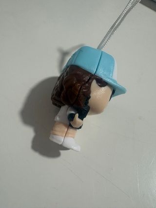 Dustin-Funko Kinder Joy Stranger Things Dustin