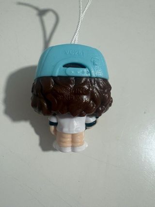 Dustin-Funko Kinder Joy Stranger Things Dustin