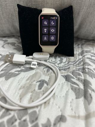 Reloj Inteligente Oppo Beige/Dorado